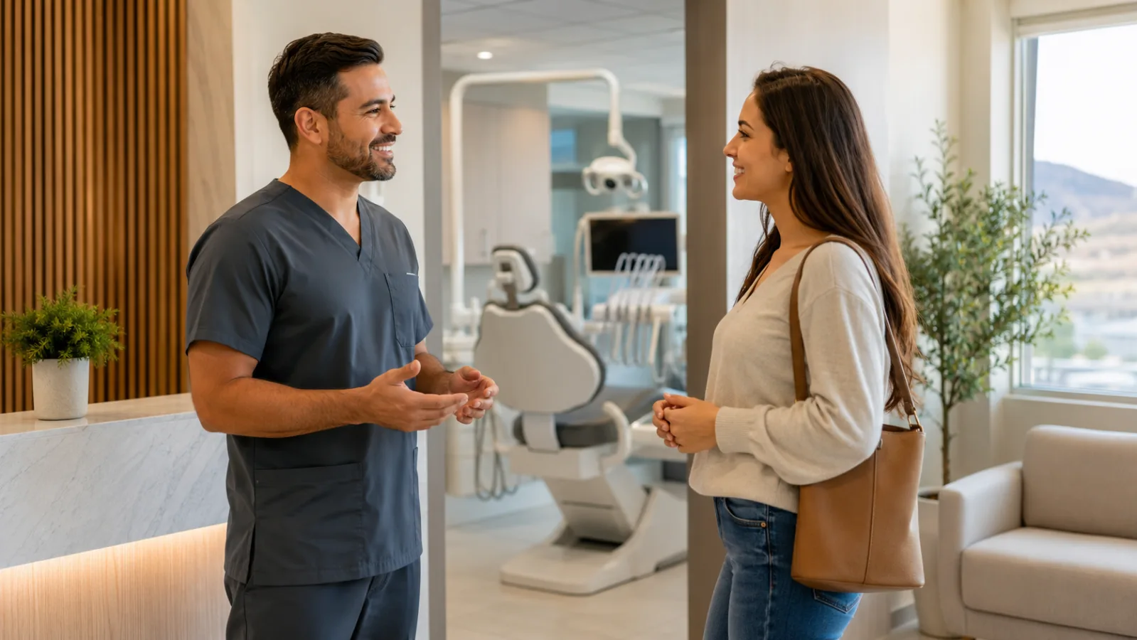 ¿Qué especialista trata la maloclusión dental?